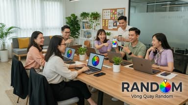 Giới Thiệu Về Random